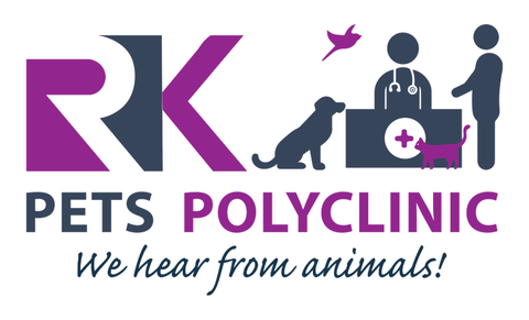 RK Pets Polyclinic