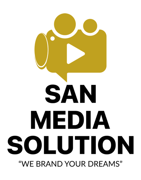 SAN Media Solution