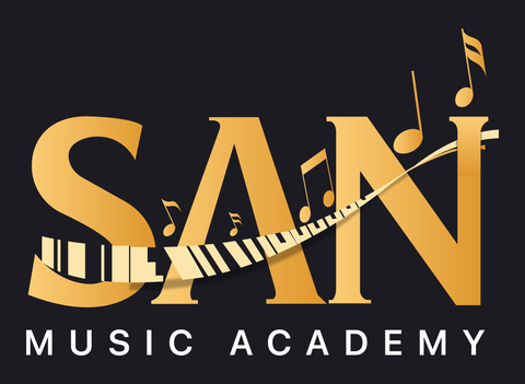 SAN Music Academy
