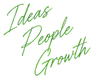 Ideas. People. Growth.