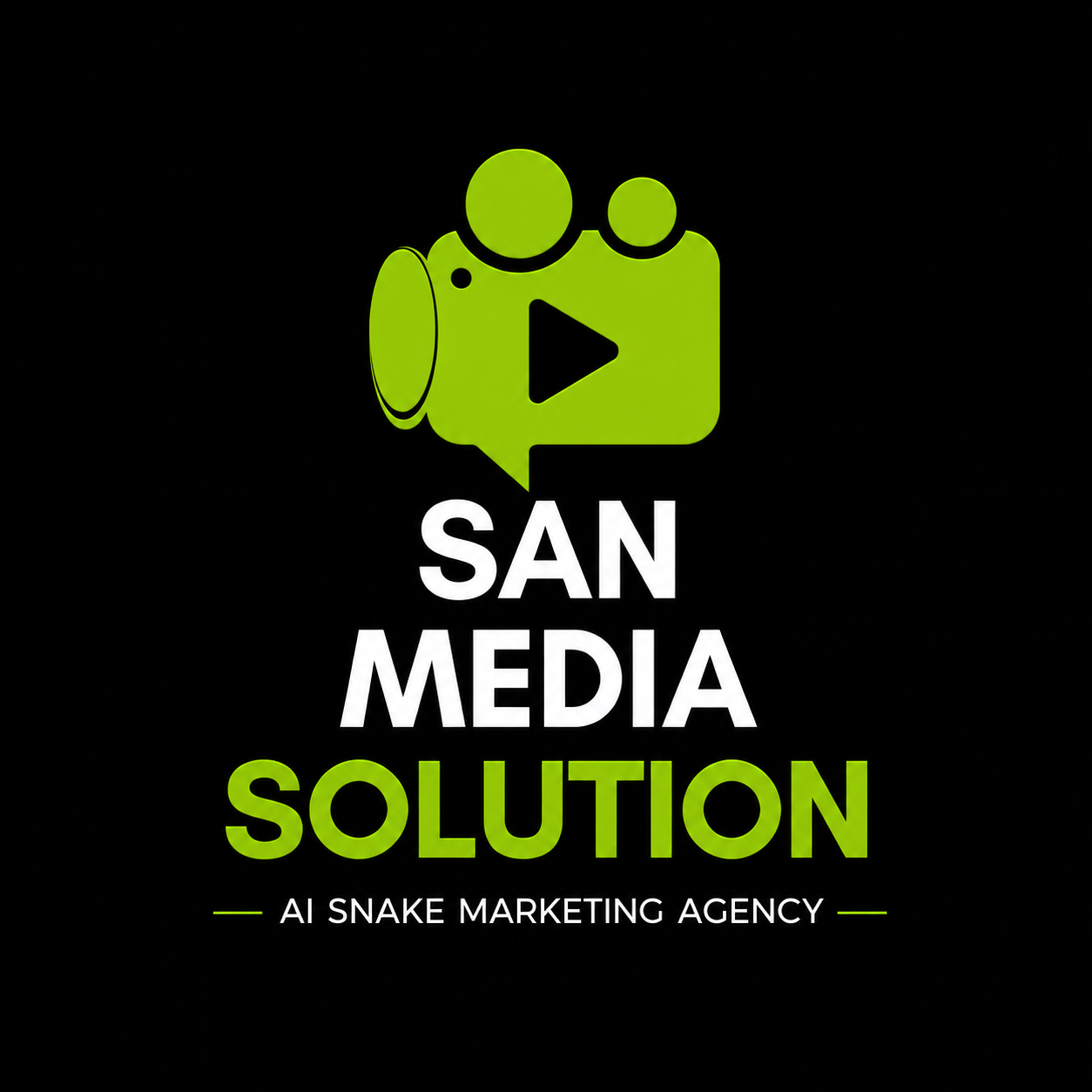 SAN Media Solution