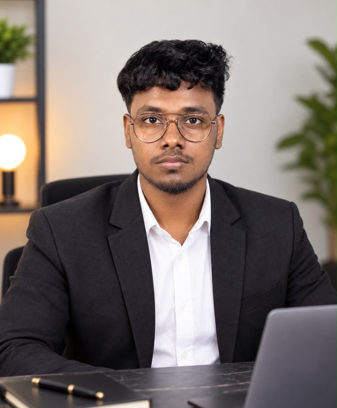 Bharath, Jr. Editor