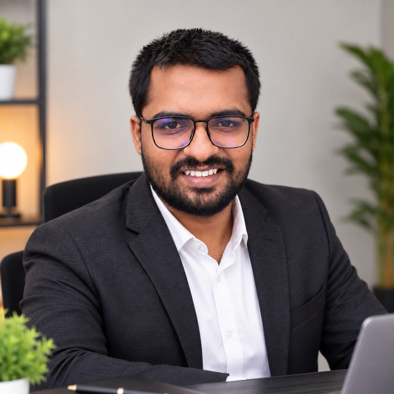 Guru Gopalakrishnan, Meta & Google Ads Expert