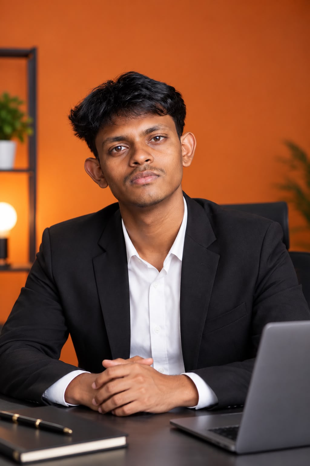 Karnan, Senior Video Editor