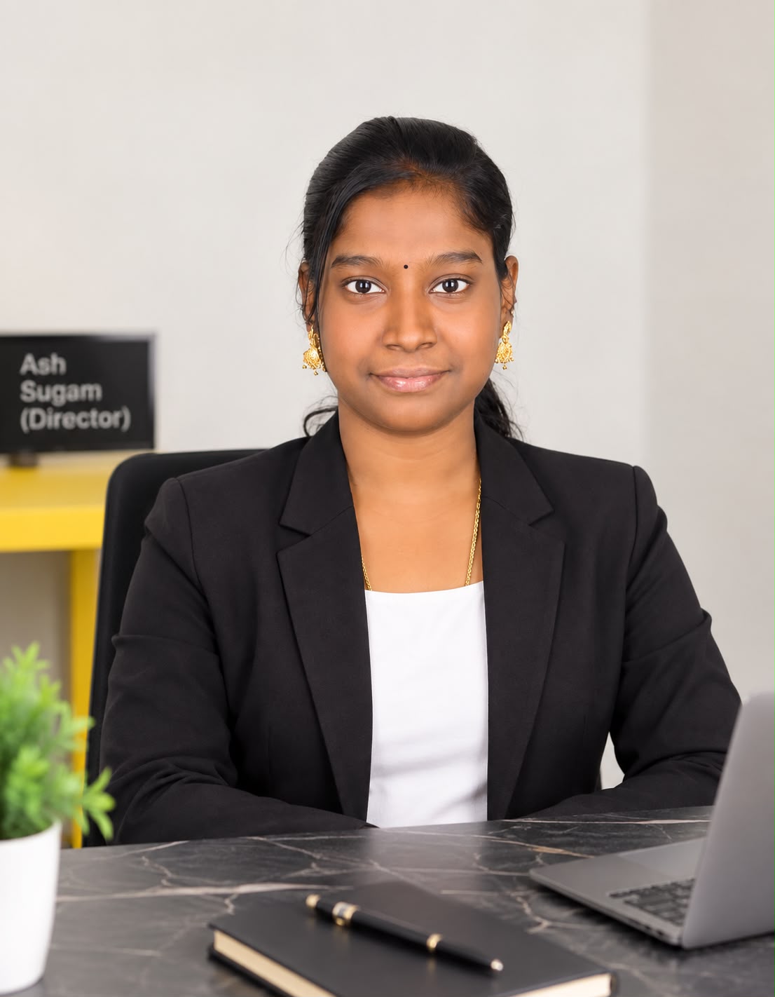 Madhumitha, Social Media Manager