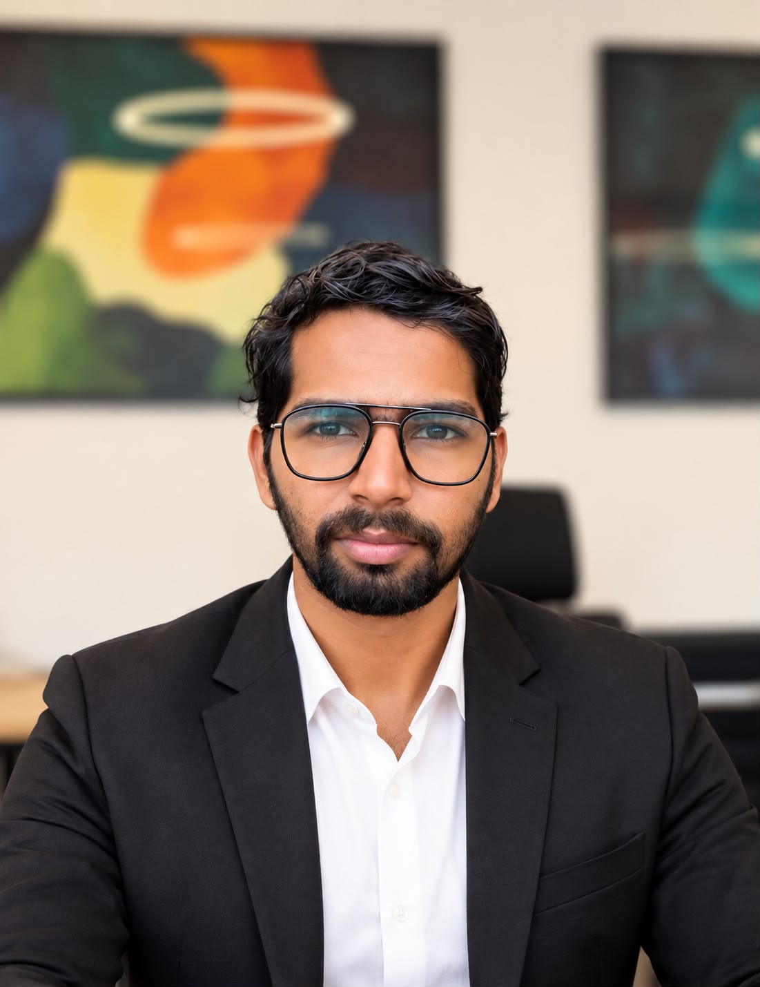 Yokeshwaran, Meta Ads Expert